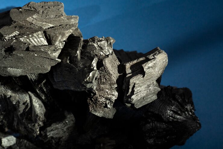 Titanium Ores