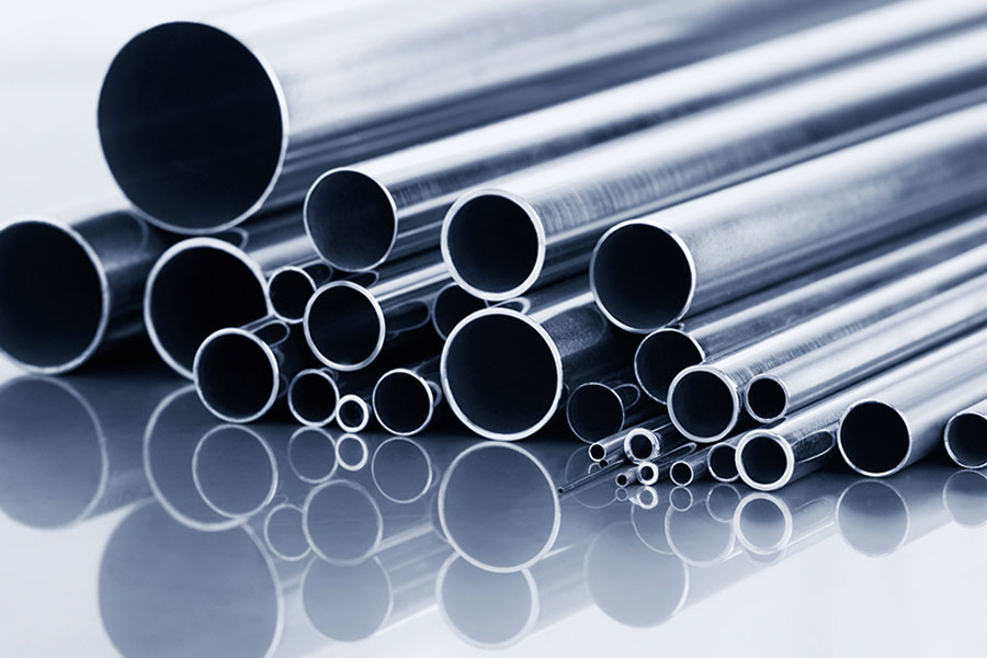 Stainless Steel Ores